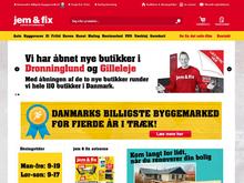 jem & fix Fåborg