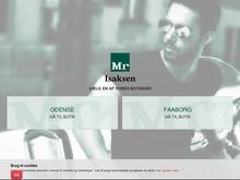 Isaksen & Co Faaborg ApS