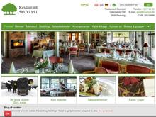 Restaurant Skovlyst v/Peter Anthony